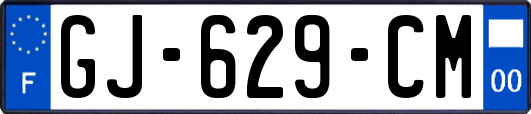 GJ-629-CM