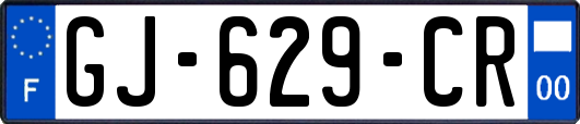 GJ-629-CR