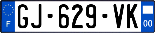 GJ-629-VK