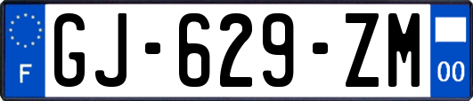 GJ-629-ZM