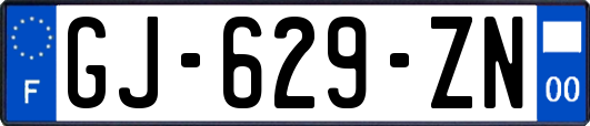 GJ-629-ZN