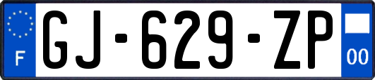GJ-629-ZP