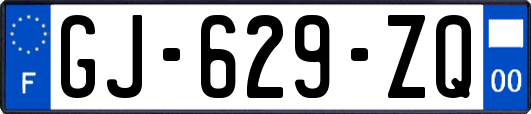 GJ-629-ZQ