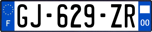 GJ-629-ZR
