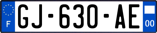 GJ-630-AE