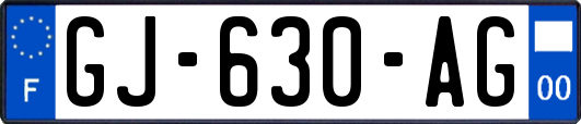 GJ-630-AG