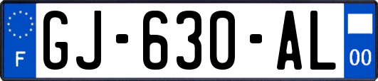 GJ-630-AL