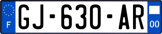 GJ-630-AR