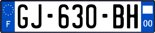 GJ-630-BH