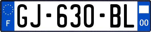 GJ-630-BL