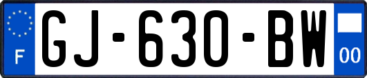 GJ-630-BW