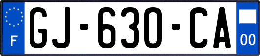 GJ-630-CA