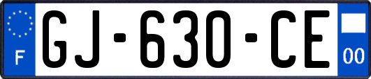 GJ-630-CE