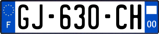 GJ-630-CH