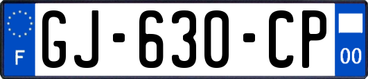 GJ-630-CP