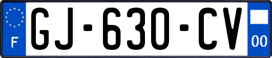 GJ-630-CV