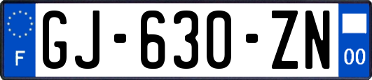 GJ-630-ZN