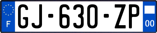 GJ-630-ZP