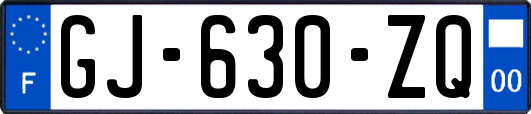 GJ-630-ZQ