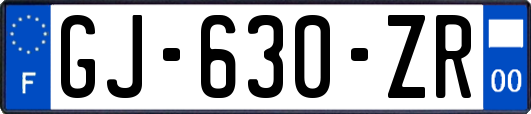 GJ-630-ZR