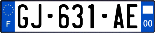 GJ-631-AE