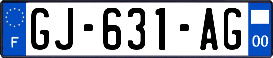 GJ-631-AG