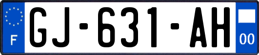 GJ-631-AH