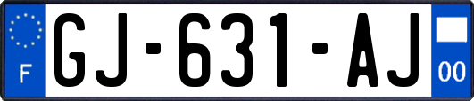 GJ-631-AJ
