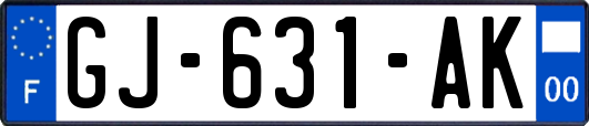 GJ-631-AK