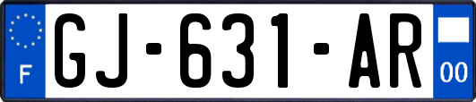 GJ-631-AR