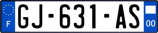 GJ-631-AS