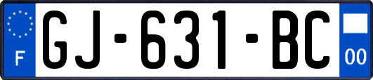 GJ-631-BC