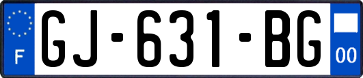 GJ-631-BG