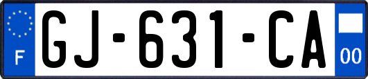 GJ-631-CA