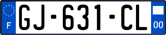 GJ-631-CL