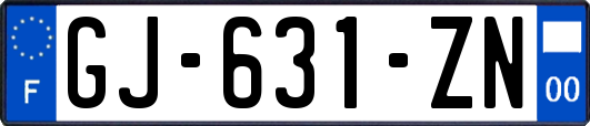 GJ-631-ZN