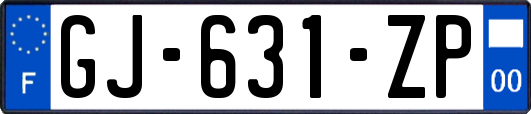 GJ-631-ZP