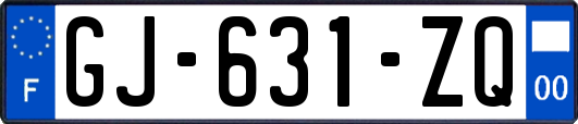 GJ-631-ZQ