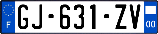 GJ-631-ZV