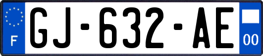 GJ-632-AE