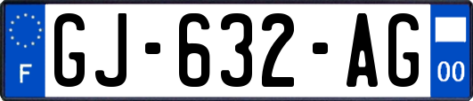 GJ-632-AG