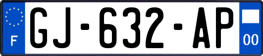 GJ-632-AP