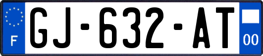 GJ-632-AT