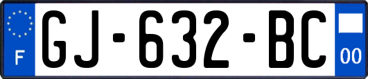 GJ-632-BC