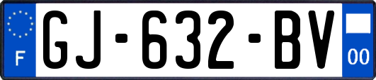 GJ-632-BV