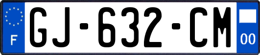 GJ-632-CM