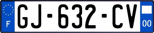 GJ-632-CV