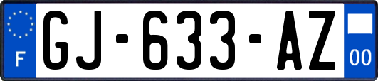 GJ-633-AZ