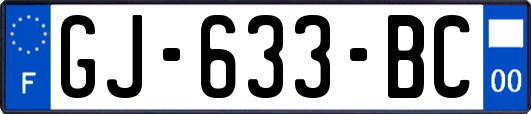 GJ-633-BC