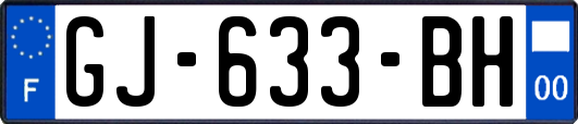 GJ-633-BH
